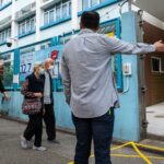 Εκλογές στο Χονγκ Κονγκ: Χαμηλό το ποστοστό συμμετοχής στον απόηχο της πολύνεκρης πυρκαγιάς