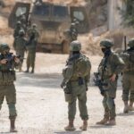 Υποδομές της Χεζμπολάχ στο νότιο Λίβανο έπληξε ο Ισραηλινός στρατός