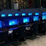 Στο πόδι η ΕΛ.ΑΣ. για τον παράνομο τζόγο των εορτών – Λουκέτο σε δύο παράνομα μίνι καζίνο