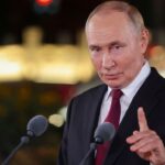 Πλούσιοι και χωρίς φωνή: Πώς ο Πούτιν έχει κρατήσει τους ολιγάρχες της Ρωσίας στο πλευρό του