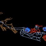 Ο Άη Βασίλης πέρασε από την Ελλάδα – Live που βρίσκεται τώρα