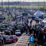 Αγρότες: Πρωτοχρονιά στα τρακτέρ και κυβερνητικό Plan B με κυρώσεις – Πώς θα γίνει η έξοδος