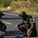 Καμπότζη και Ταϊλάνδη αλληλοκατηγορούνται για την νέα ανάφλεξη στις εχθροπραξίες