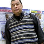 Χονγκ Κονγκ: Ο μεγιστάνας των μέσων ενημέρωσης Λάι κρίνεται ένοχος για ανταρσία