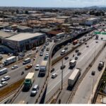 Στο «κόκκινο» η κίνηση σε Κηφισό, Κηφισίας και κέντρο – Χαμηλές ταχύτητες για τους οδηγούς