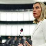 Υπό κράτηση η Μογκερίνι που ερευνάται για απάτη σε βάρος της ΕΕ από την ευρωπαϊκή εισαγγελία