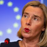 Σύλληψη Μογκερίνι: Η ανακοίνωση της Ευρωπαϊκής Εισαγγελίας για τις έρευνες