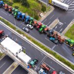 Σε τροχιά κλιμάκωσης οι αγροτικές κινητοποιήσεις: Το σχέδιο για τους εκδρομείς της Πρωτοχρονιάς