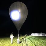 Κατάσταση έκτακτης ανάγκης θα κηρύξει η Λιθουανία για τα αερόστατα από τη Λευκορωσία