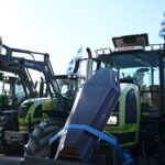 Αγρότες: Κρίσιμη πανελλαδική σύσκεψη μετά την πρόσκληση Μητσοτάκη σε συνάντηση – Που υπάρχουν μπλόκα