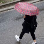 Καιρός: Νέο «κύμα» με βροχές από τα μέσα του μήνα, βελτίωση τις επόμενες μέρες – Η πρόβλεψη Κολυδά