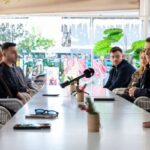 Συνάντηση Χρυσοχοΐδη με Ρομά στην Αγία Βαρβάρα – «Το παράδειγμα σας θα αλλάξει την κοινωνία»