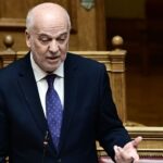 Φλωρίδης: Χρήση της τεχνητής νοημοσύνης στη μετάφραση και τα πρακτικά δικών