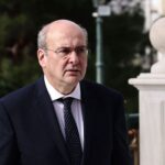 Χατζηδάκης για νέα τρένα: Κάνουμε μια νέα αρχή διορθώνοντας παθογένειες δεκαετιών