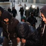 ΟΠΕΚΕΠΕ: Ελεύθερη με περιοριστικούς όρους η μητέρα του φερόμενου ως αρχηγού του κυκλώματος