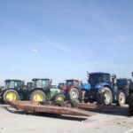 Ανοίγει η Εγνατία οδός στο μπλόκο Κομοτηνής από 23 έως 26 Δεκεμβρίου