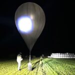 Σε κατάσταση έκτακτης ανάγκης η Λιθουανία λόγω των «ύποπτων» μπαλονιών από τη Λευκορωσία