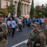 Η Ουάσινγκτον ανέστειλε τα αιτήματα μετανάστευσης από 19 χώρες