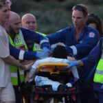 Τρόμος στην ΕΕ μετά το μακελειό στο Σίδνεϊ: Ενισχύονται οι αστυνομικές δυνάμεις σε όλο τον κόσμο