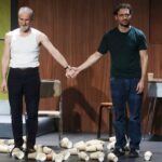 Λαμπερή πρεμιέρα για την παράσταση «Το 5ο Βήμα» στο Θέατρο Μικρό Χόρν με χορηγό τον ΟΠΑΠ