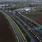 Το πακέτο μέτρων για αγρότες: Application της ΑΑΔΕ για πετρέλαιο, 150 εκατ. αναδιανομή επιδοτήσεων