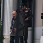 ΚΥΣΕΑ: Εγκρίθηκαν τα εξοπλιστικά – Συζητήθηκε το σχέδιο αξιοποίησης του SAFE