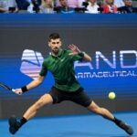 «Γη και ύδωρ» δίνει το Netflix στον Τζόκοβιτς για κάνει σειρά τη ζωή του