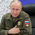 Μήνυμα Πούτιν για το Ουκρανικό: «Το Ντονμπάς ανήκει ιστορικά στη Ρωσία»