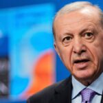 «Τα λόγια τους είναι σαν ήχος από κούφιο ντενεκέ» – «Πυρά» Ερντογάν κατά Ελλάδας, Κύπρου, Ισραήλ