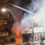 Δημοσκόπηση στη Ρωσία: Ένας στους δύο «βλέπει» λήξη του πολέμου στην Ουκρανία εντός 2026