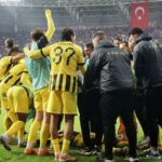 Conference League: Νέα μεγάλο «διπλό» της ΑΕΚ με ανατροπή στην Σαμσουνσπόρ