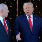 Νετανιάχου: Η Χαμάς πρέπει να αφοπλιστεί πλήρως – Τι είπε για το πυρηνικό πρόγραμμα του Ιράν