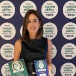 Η AstraZeneca Ελλάδας Πρωταγωνιστής Βιώσιμης Ανάπτυξης – Διπλή διάκριση