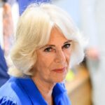 Βασίλισσα Καμίλα: Αποκάλυψε για πρώτη φορά την επίθεση που δέχτηκε έφηβη σε τρένο