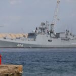Στο Σουδάν η πρώτη ναυτική βάση της Ρωσίας στην Αφρική – Ανησυχία στις ΗΠΑ