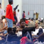 Συνάντηση δημάρχων Κρήτης την Παρασκευή για το μεταναστευτικό: «Να αποφύγουμε την ασύμμετρη απειλή»