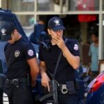 Τουρκία: Η αστυνομία συνέλαβε 110 υπόπτους σε επιχείρηση με στόχο το Ισλαμικό Κράτος