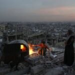 Το 2025 μέσα από 25 φωτογραφίες: Η χρονιά όπως την κατέγραψε ο φακός