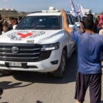 Σορό ομήρου παρέδωσε η Χαμάς στο Ισραήλ – Αναμένεται η διαδικασία αναγνώρισης