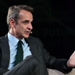 Μητσοτάκης: Δείγμα ωριμότητας η συμφωνία για τις συλλογικές συμβάσεις – Μοχλός παραγωγικότητας η AI