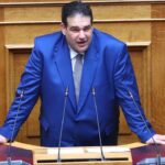 Λιβάνιος: Επιστολική ψήφος και στις εθνικές εκλογές – Το μήνυμα στους Δημάρχους