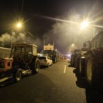 Αγρότες Βόρειας Ελλάδας: Κλιμακώνονται οι κινητοποιήσεις – Με όρους ο διάλογος με την κυβέρνηση