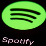 «Έπεσε» το Spotify – Προβλήματα για χιλιάδες χρήστες παγκοσμίως