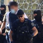 Δίκη για τη δολοφονία στο Ψυχικό: Ενοχοι οι κατηγορούμενοι για τον φόνο του τοπογράφου