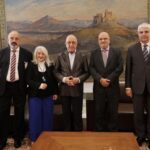 Συνάντηση Κακλαμάνη με εκπροσώπους Πολυτέκνων: Περισσότερα παιδιά, χαρούμενη ζωή, ισχυρότερη Ελλάδα