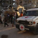 Τουλάχιστον 67 δημοσιογράφοι σκοτώθηκαν το 2025 – Οι μισοί θάνατοι καταγράφονται στη Γάζα