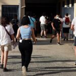 Ανακοινώθηκαν οι Συντελεστές Ελάχιστης Βάσης Εισαγωγής για τις Πανελλαδικές 2026