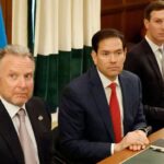 Ουκρανία: Οποιαδήποτε πρόοδος εξαρτάται από τη Ρωσία εκτιμά το Στέιτ Ντιπάρτμεντ μετά τις επαφές