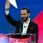 Ανοιχτό το ενδεχόμενο να παραμείνει πρόεδρος του Ελ Σαλβαδόρ για ακόμη 10 χρόνια ο Ναγίμπ Μπουκέλε