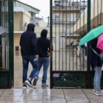 Ηλεία: 13χρονος εισέβαλε σε προαύλιο σχολείο και χτύπησε 12χρονο – Η καταγγελία της μητέρας